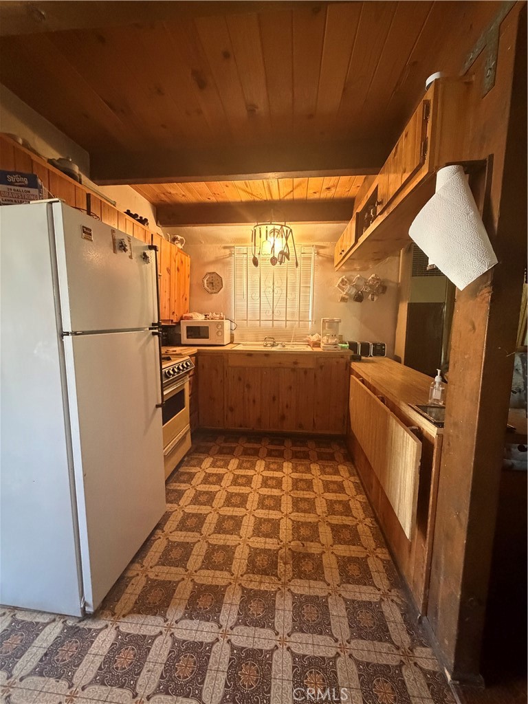 Running Springs (RUSG) - Residential