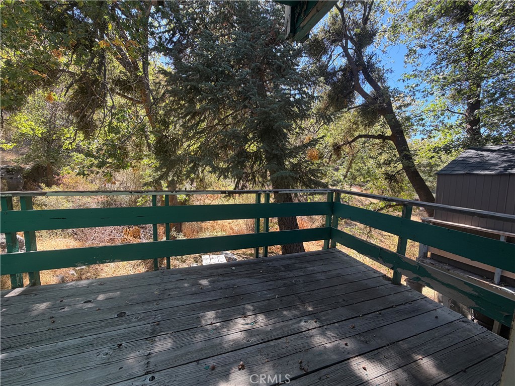 Running Springs (RUSG) - Residential