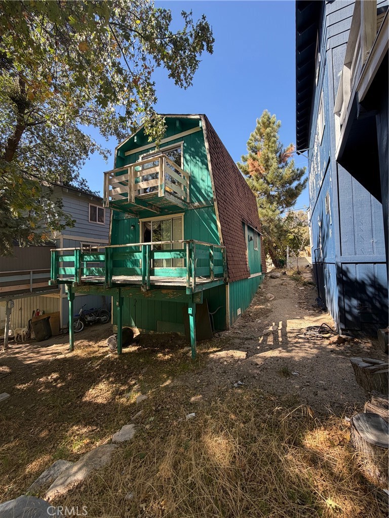 Running Springs (RUSG) - Residential