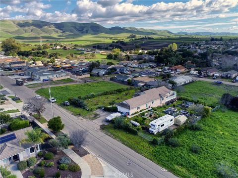 Tiny photo for 182 E Chestnut St, Nipomo, CA 93444 (MLS # PI25282478)