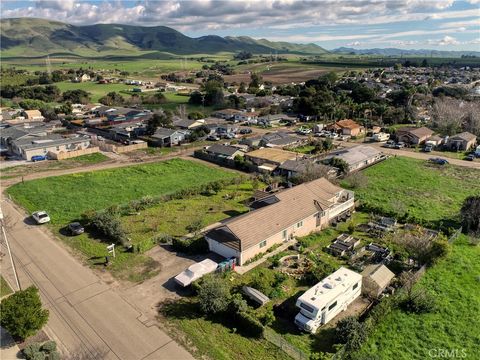 Tiny photo for 182 E Chestnut St, Nipomo, CA 93444 (MLS # PI25282478)