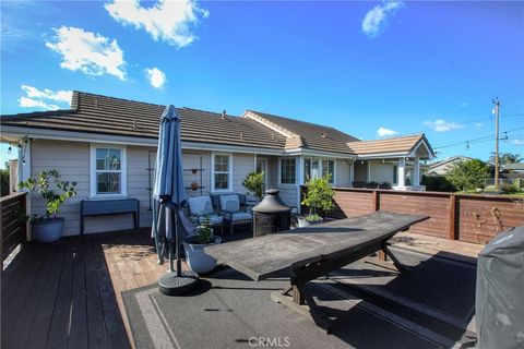 Tiny photo for 182 E Chestnut St, Nipomo, CA 93444 (MLS # PI25282478)