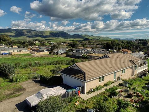 Tiny photo for 182 E Chestnut St, Nipomo, CA 93444 (MLS # PI25282478)