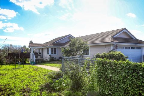 Tiny photo for 182 E Chestnut St, Nipomo, CA 93444 (MLS # PI25282478)