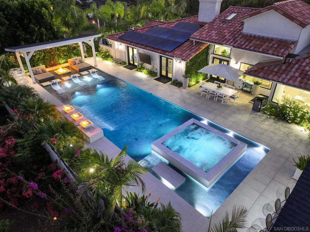 La Mesa - Residential