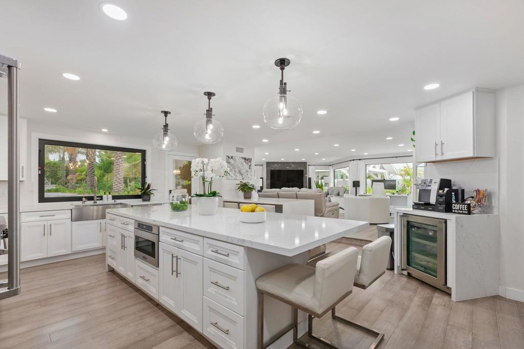 La Mesa - Residential