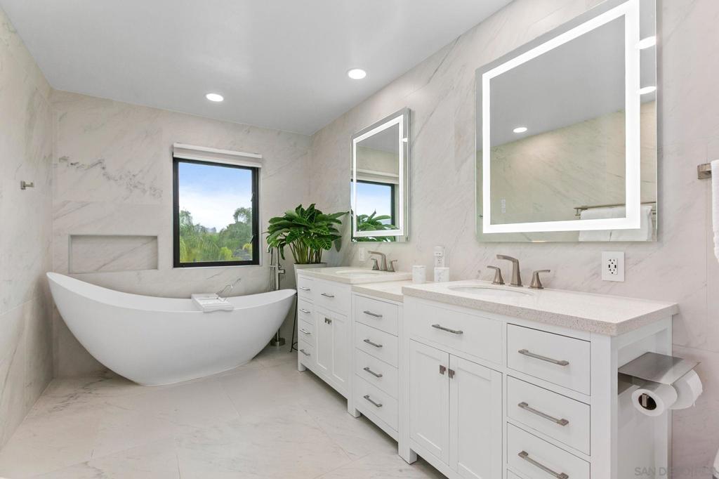 La Mesa - Residential