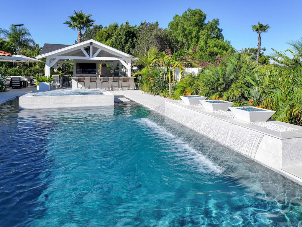 La Mesa - Residential