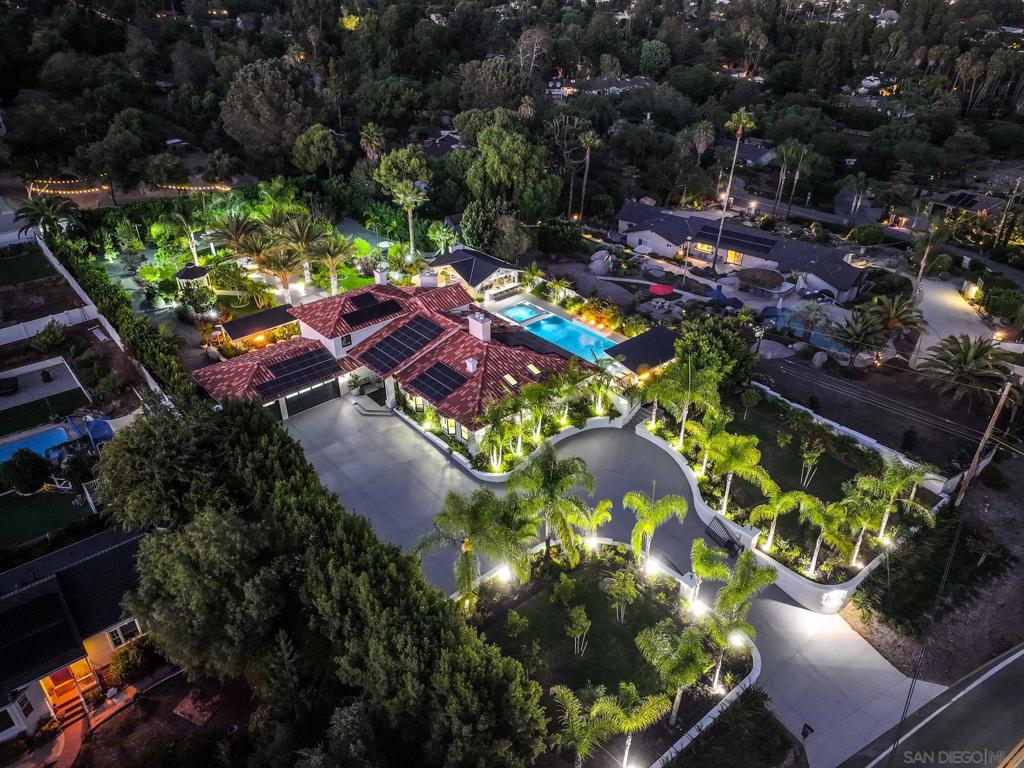 La Mesa - Residential