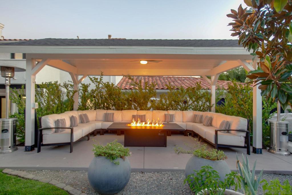 La Mesa - Residential