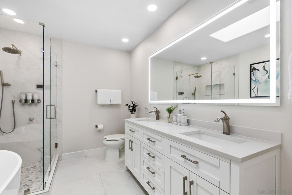 La Mesa - Residential