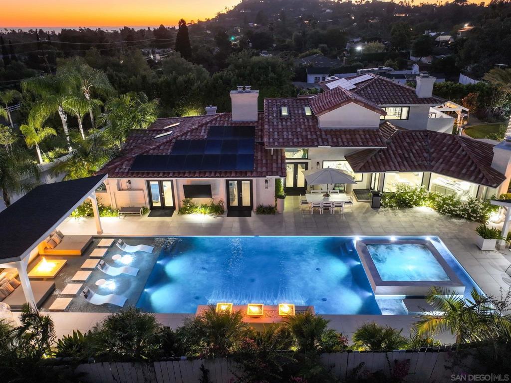 La Mesa - Residential