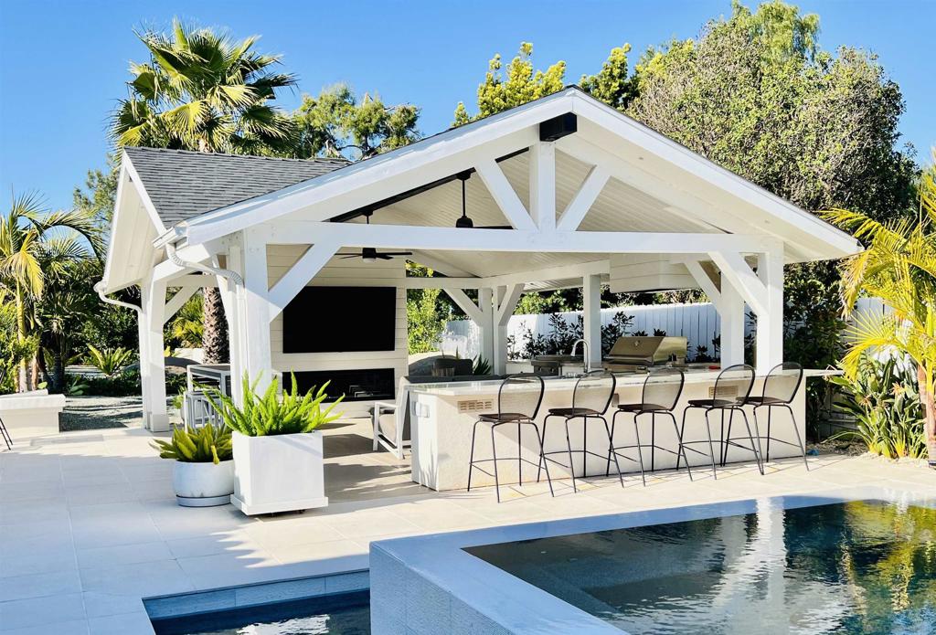 La Mesa - Residential