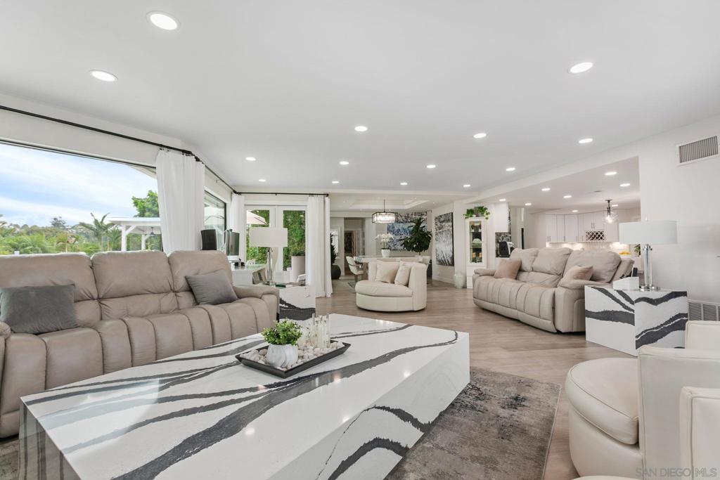 La Mesa - Residential