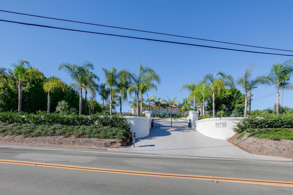 La Mesa - Residential