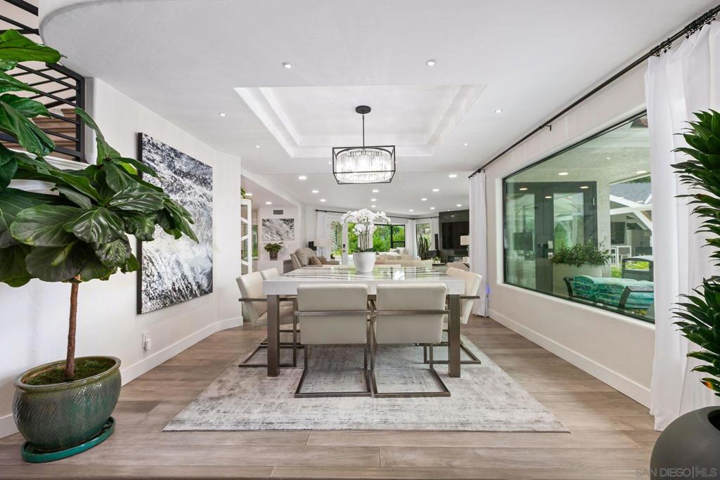 La Mesa - Residential