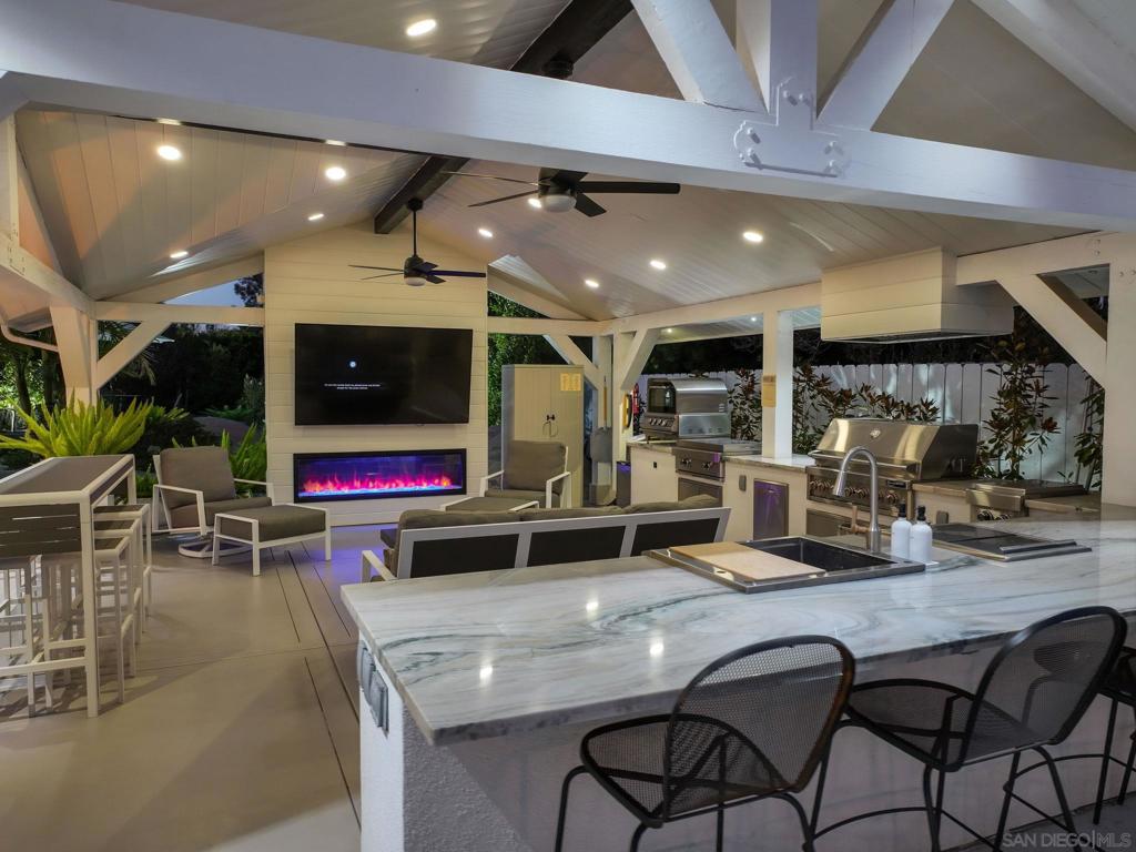 La Mesa - Residential