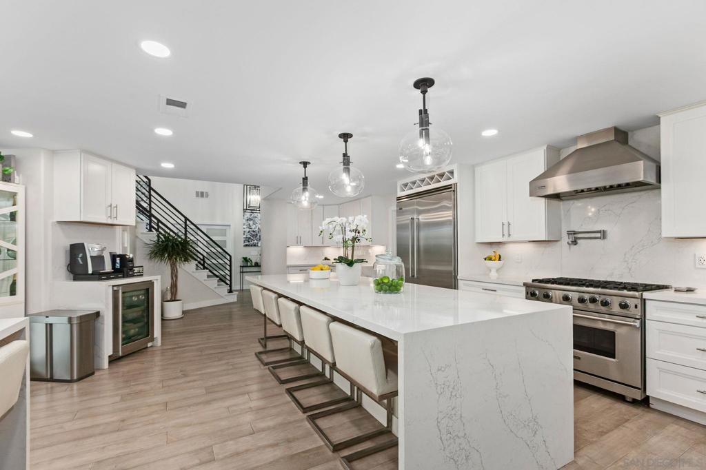 La Mesa - Residential