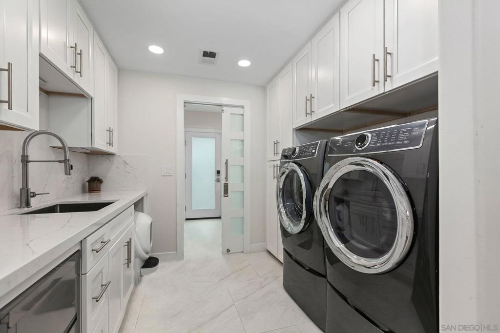 La Mesa - Residential