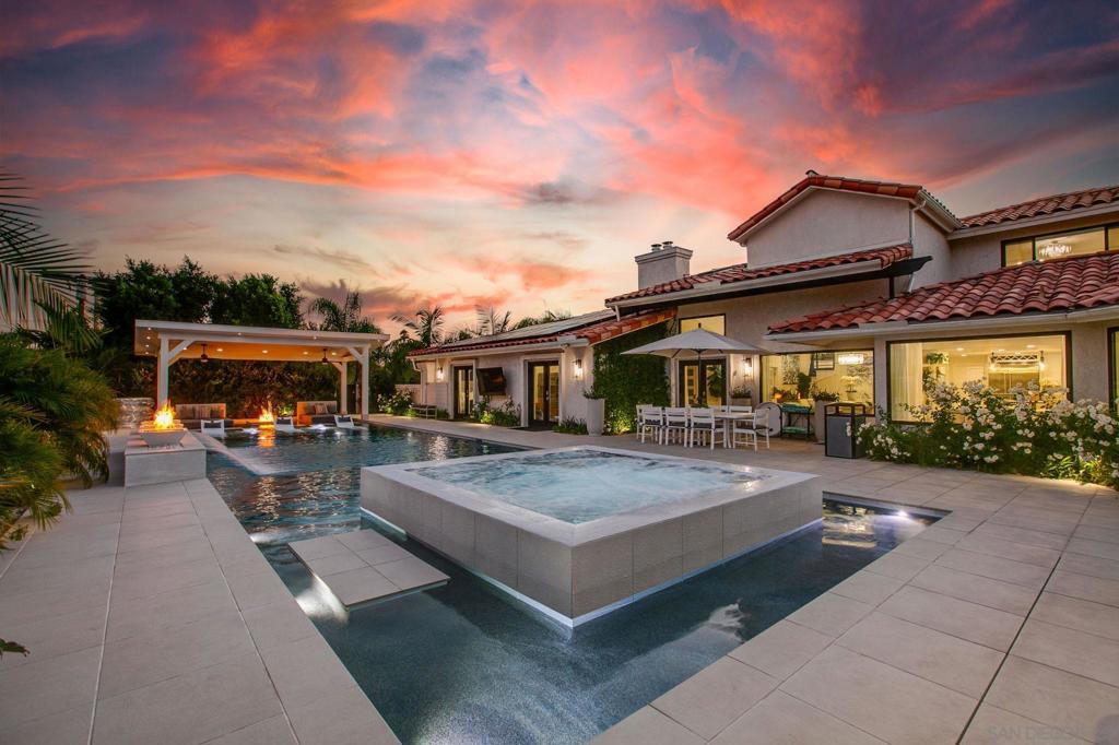 La Mesa - Residential