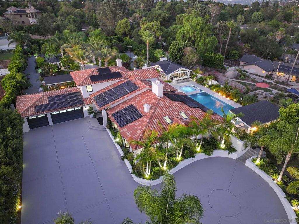 La Mesa - Residential