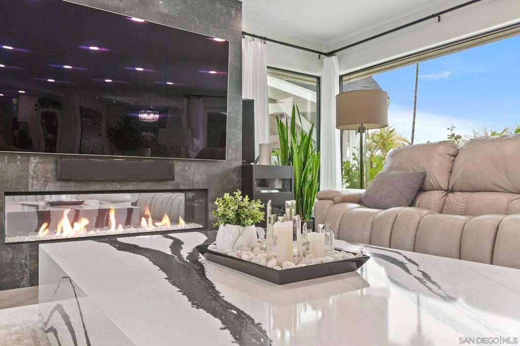 La Mesa - Residential