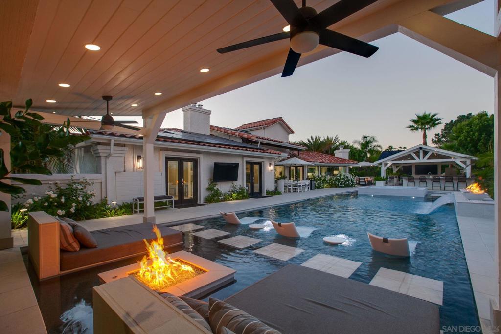 La Mesa - Residential