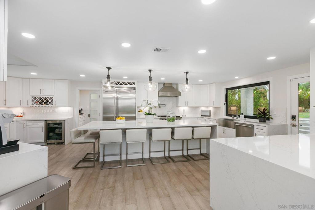 La Mesa - Residential