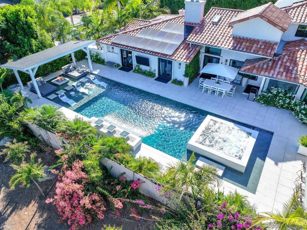 La Mesa - Residential