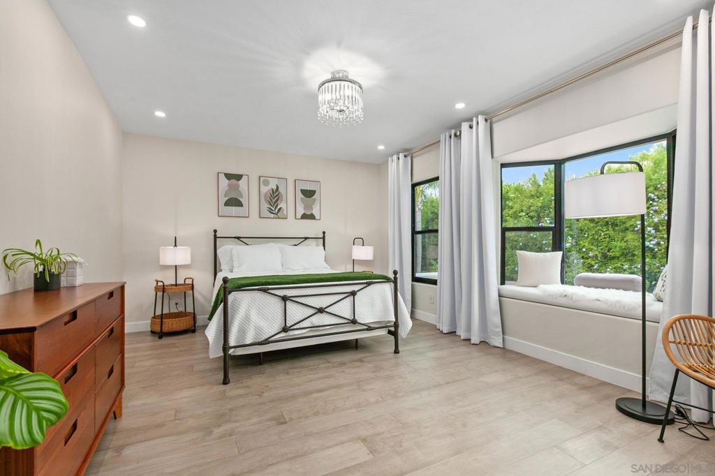 La Mesa - Residential