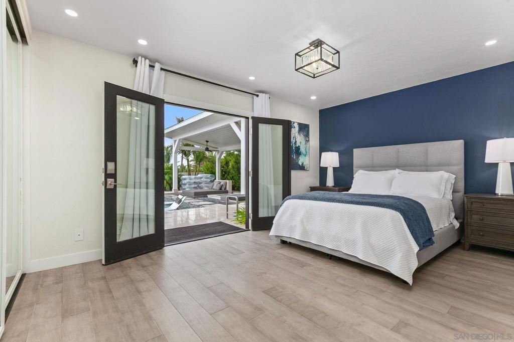 La Mesa - Residential