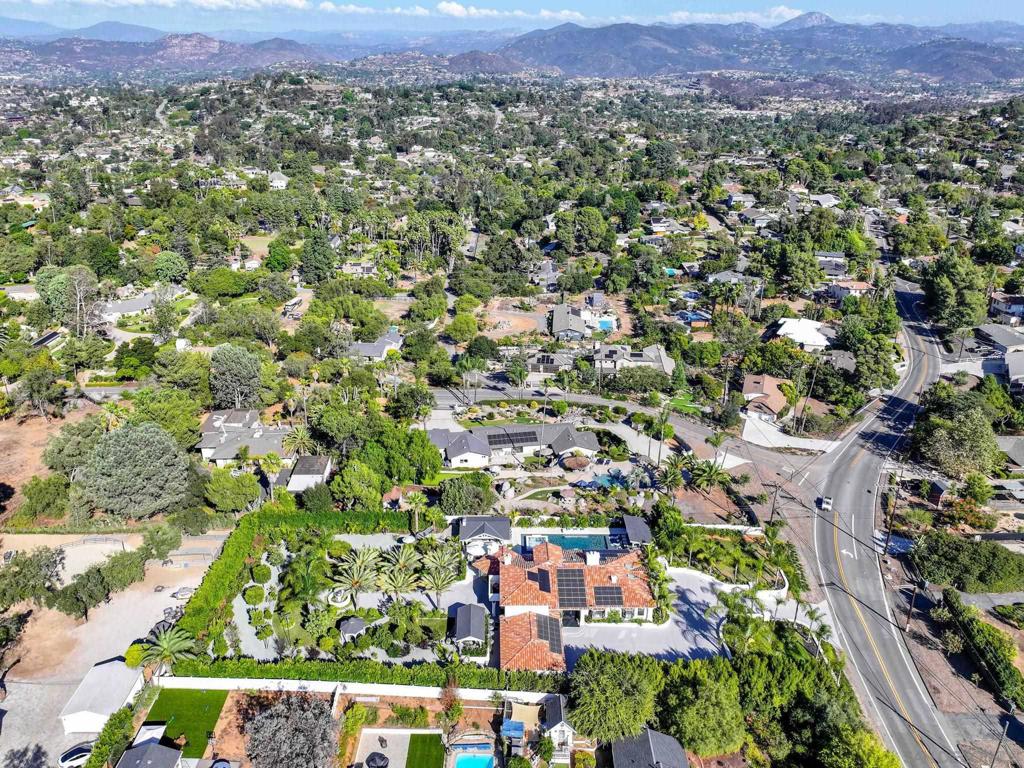 La Mesa - Residential