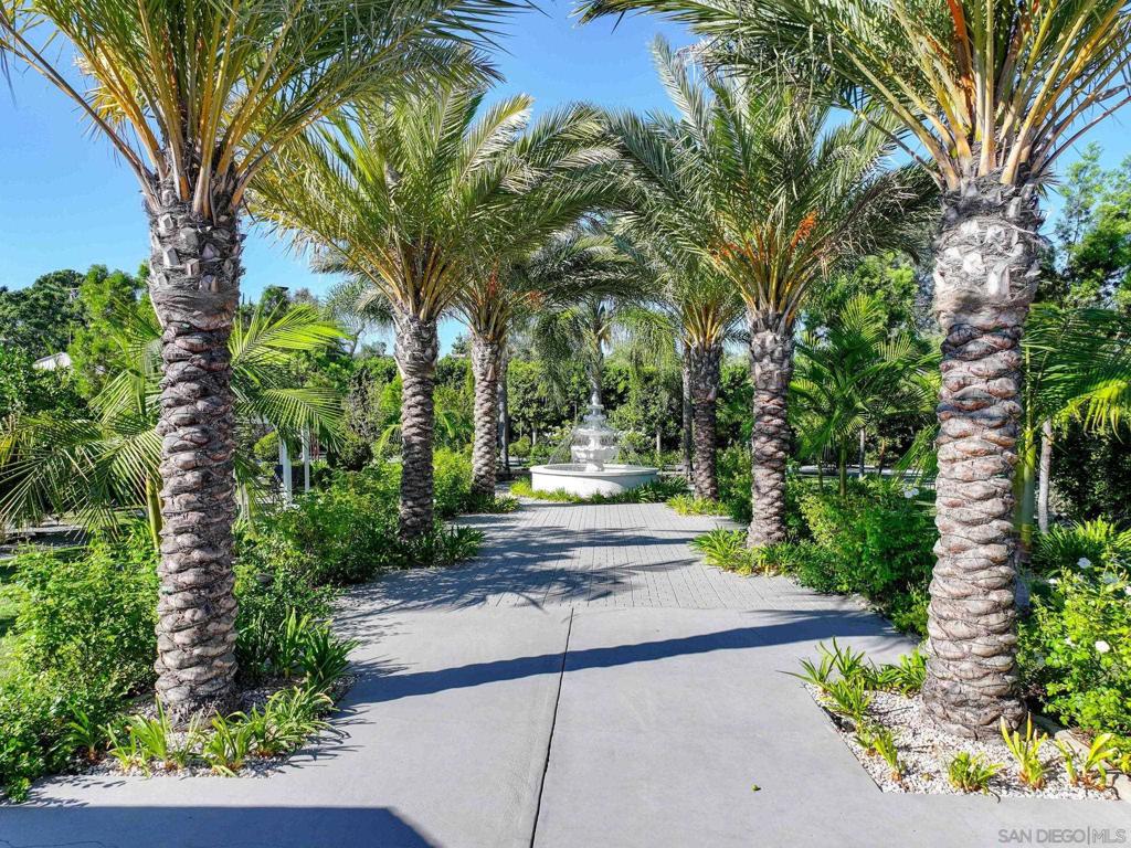 La Mesa - Residential