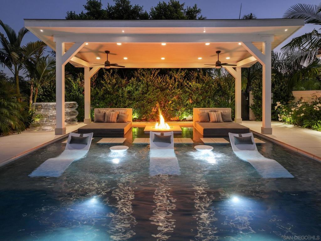 La Mesa - Residential