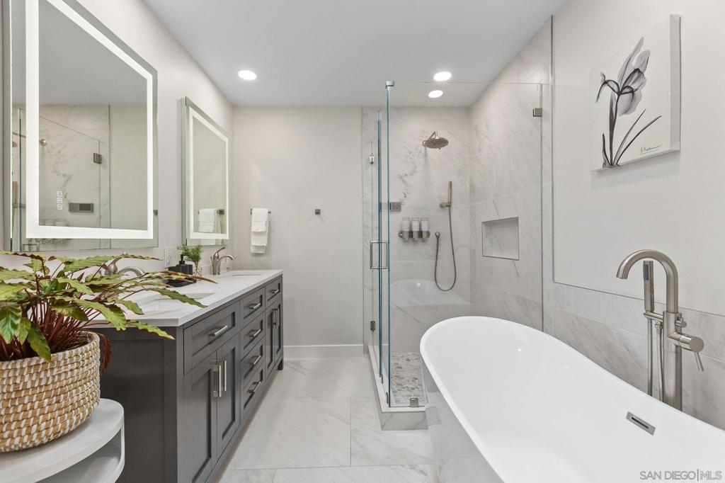 La Mesa - Residential