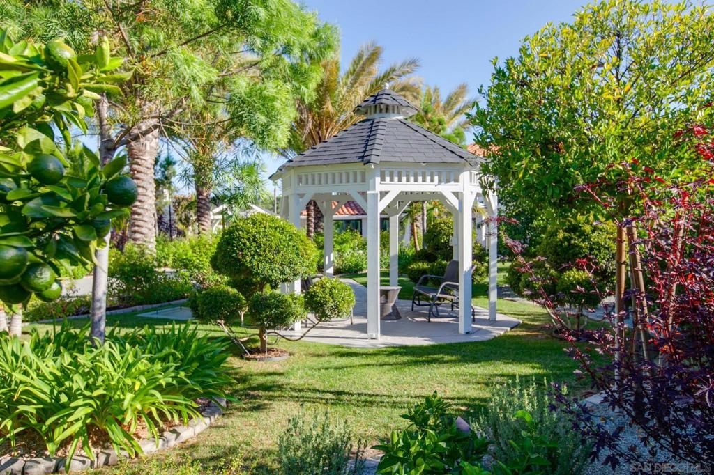 La Mesa - Residential