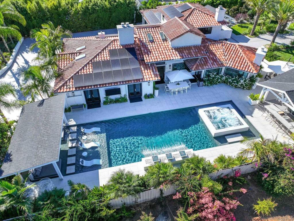 La Mesa - Residential