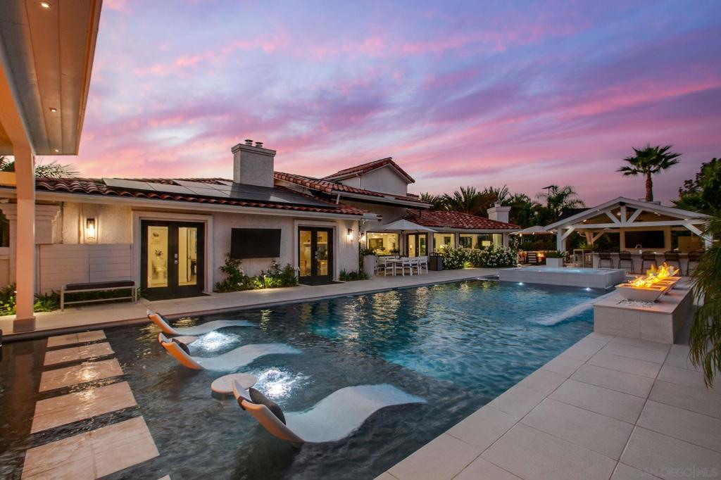 La Mesa - Residential