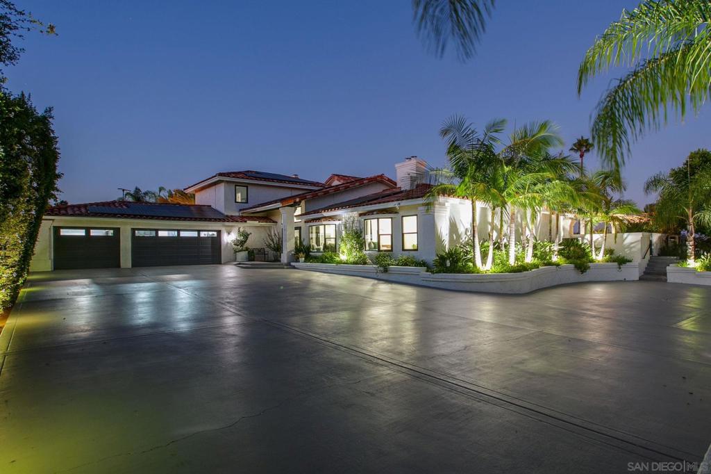 La Mesa - Residential