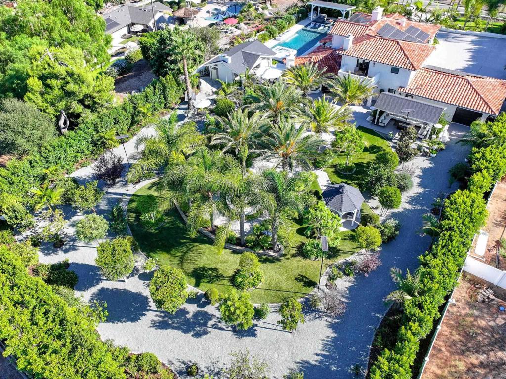 La Mesa - Residential