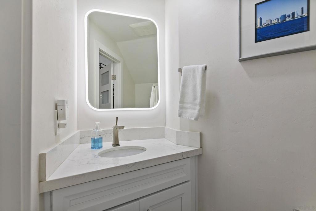 La Mesa - Residential