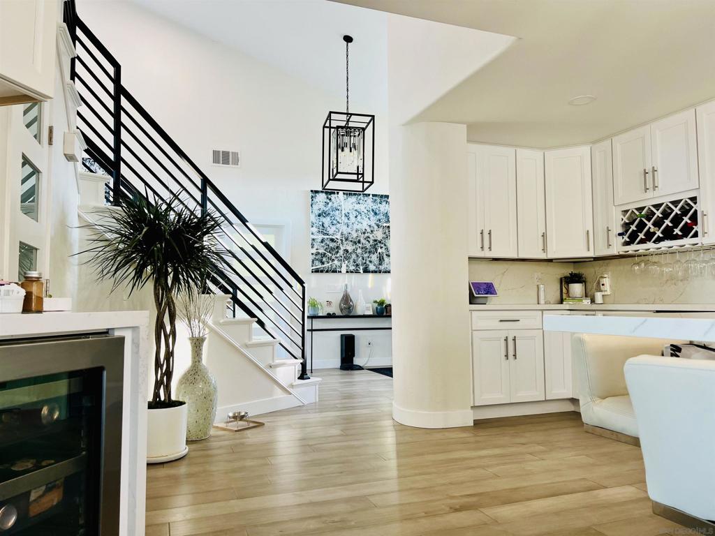 La Mesa - Residential