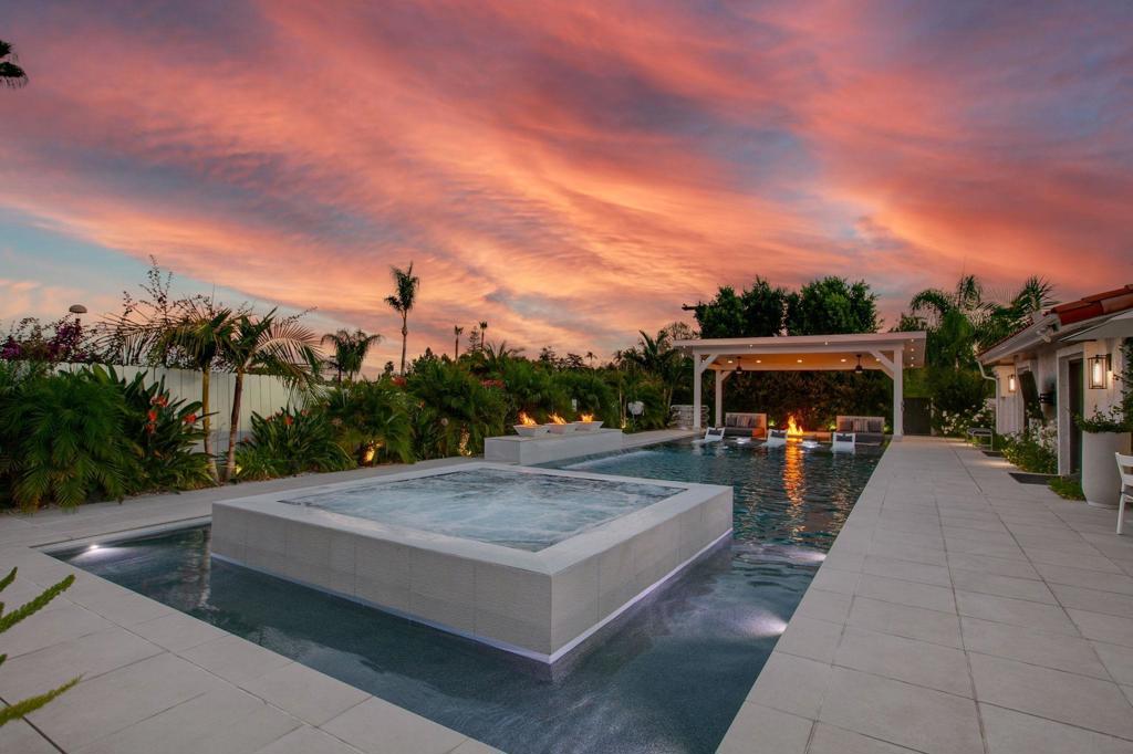 La Mesa - Residential