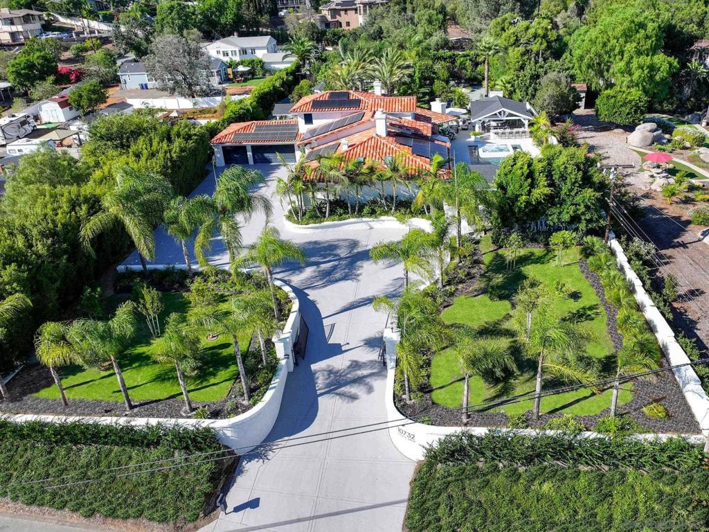 La Mesa - Residential