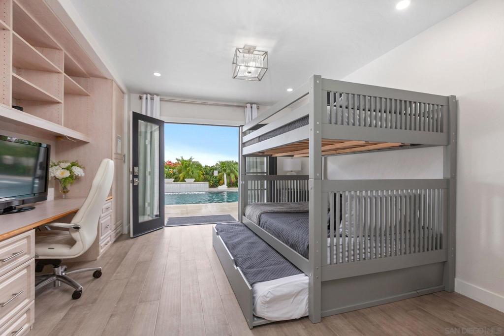 La Mesa - Residential