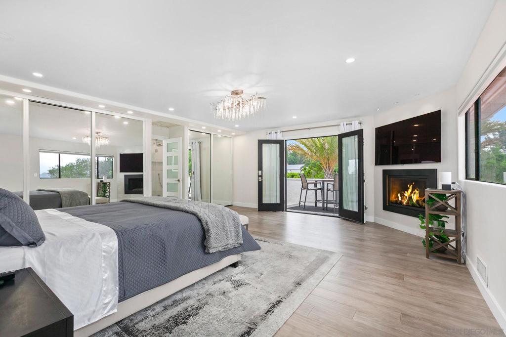 La Mesa - Residential