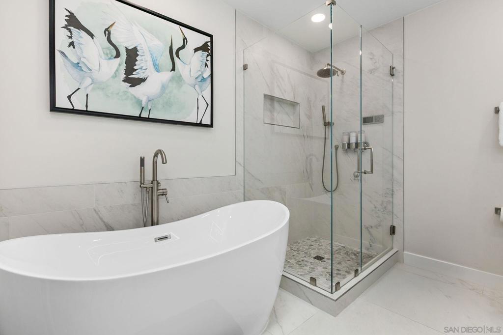 La Mesa - Residential