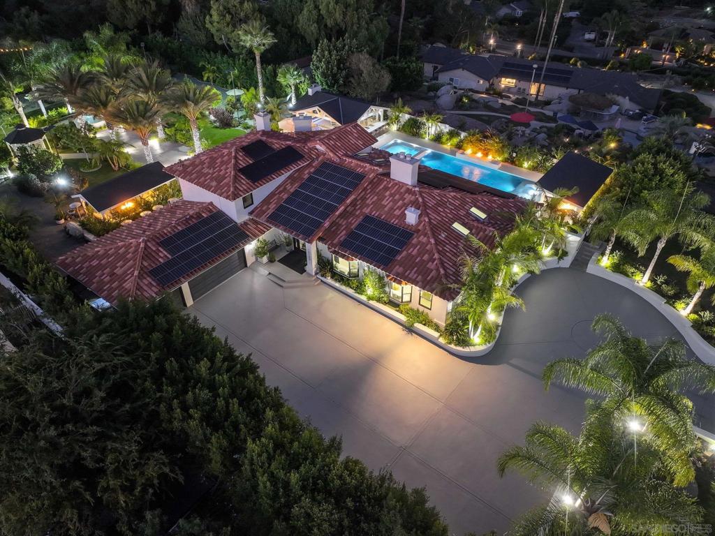 La Mesa - Residential