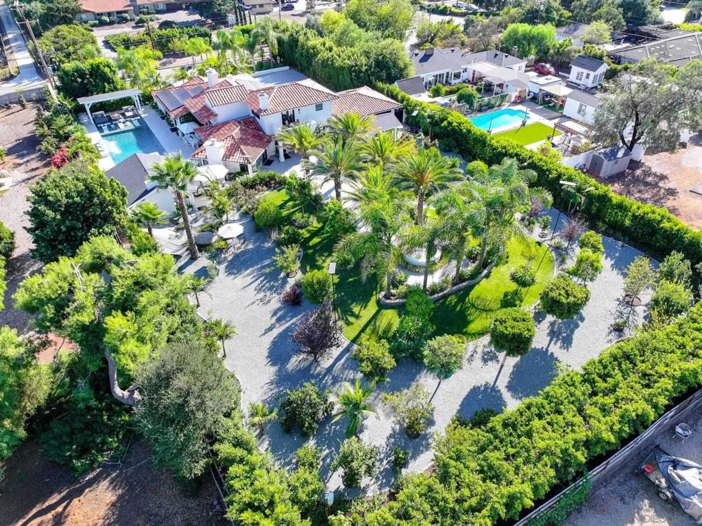 La Mesa - Residential