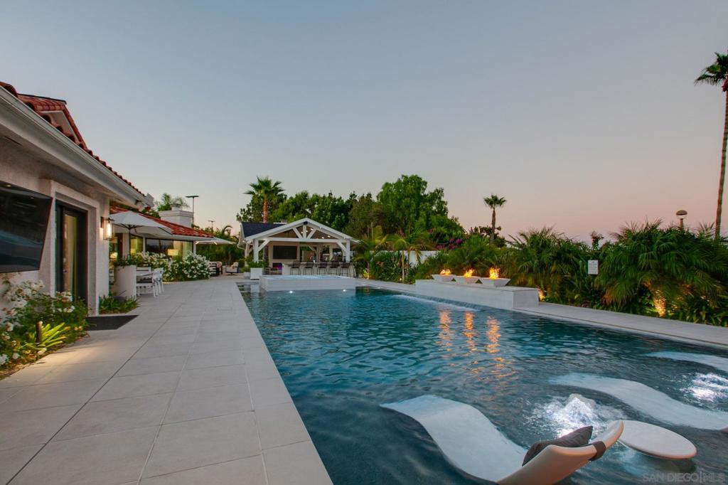 La Mesa - Residential